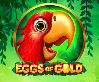 Slot "Eggs of Gold"